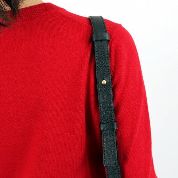 NWT - See By Chloe Mini Kriss Studs Cross Bag 👜 - Picture 11 of 12